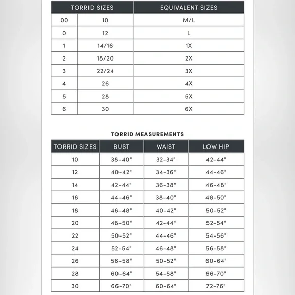 TORRID NWT Satin And Lace Retro Slip Skirt - Picture 6 of 6